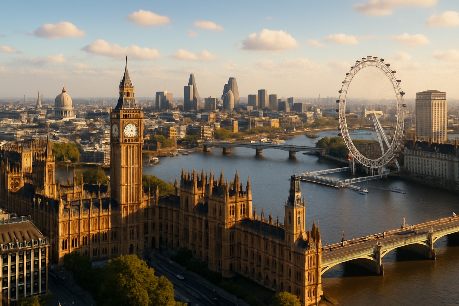 Free or Cheap Things to Do in London: Big Fun on a Budget