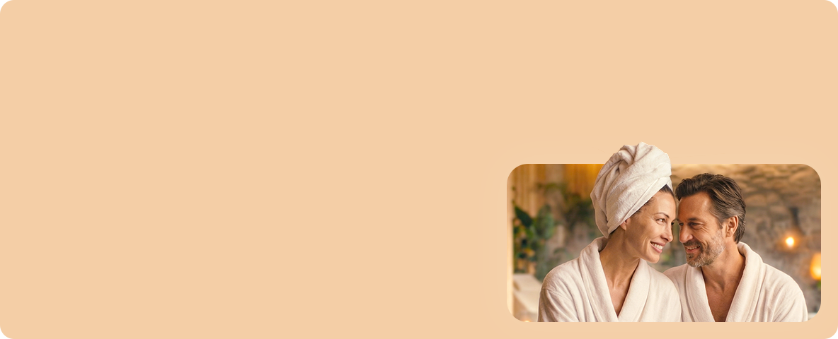 Settimana Massaggi & Bellezza  