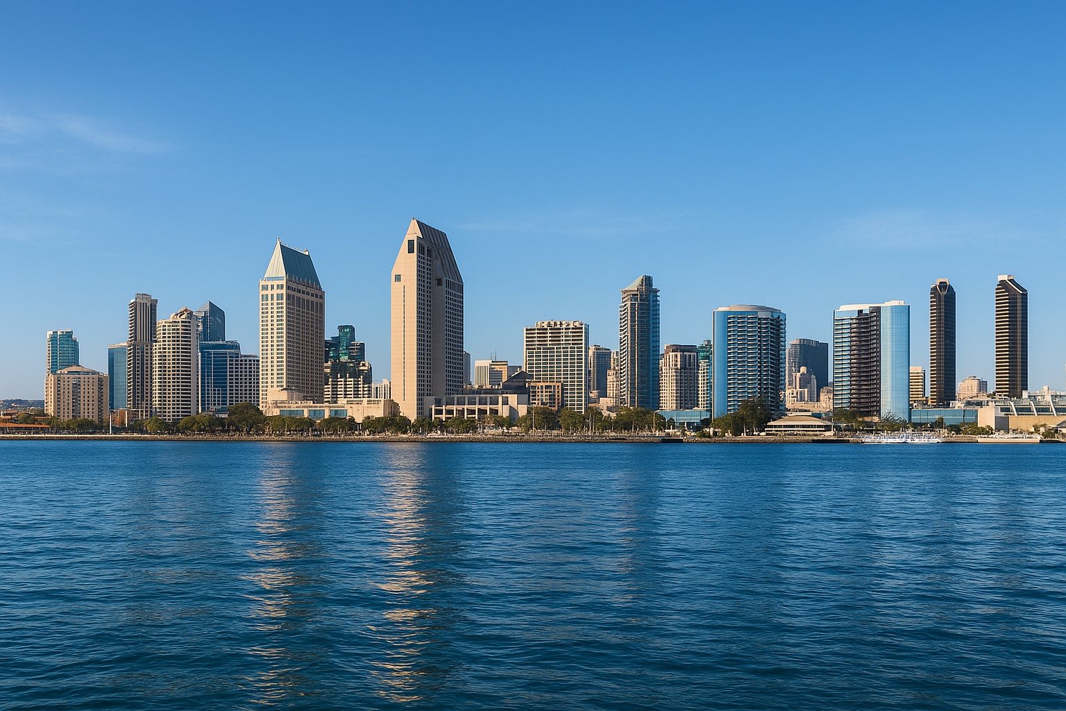 Things to Do Alone in San Diego: Top Solo Activities Around the City