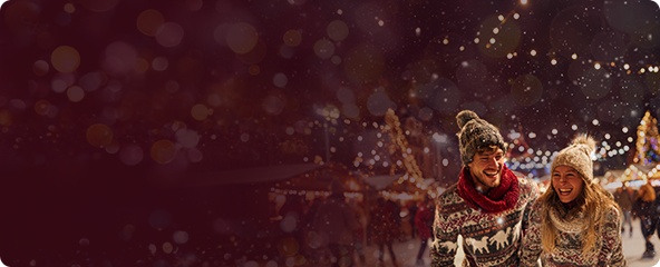 Time for Fun & Savings