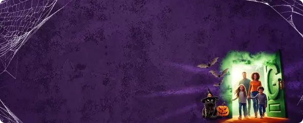 Spooky Sale Is Here!