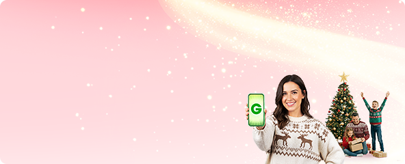 Cadeaux, juste à temps