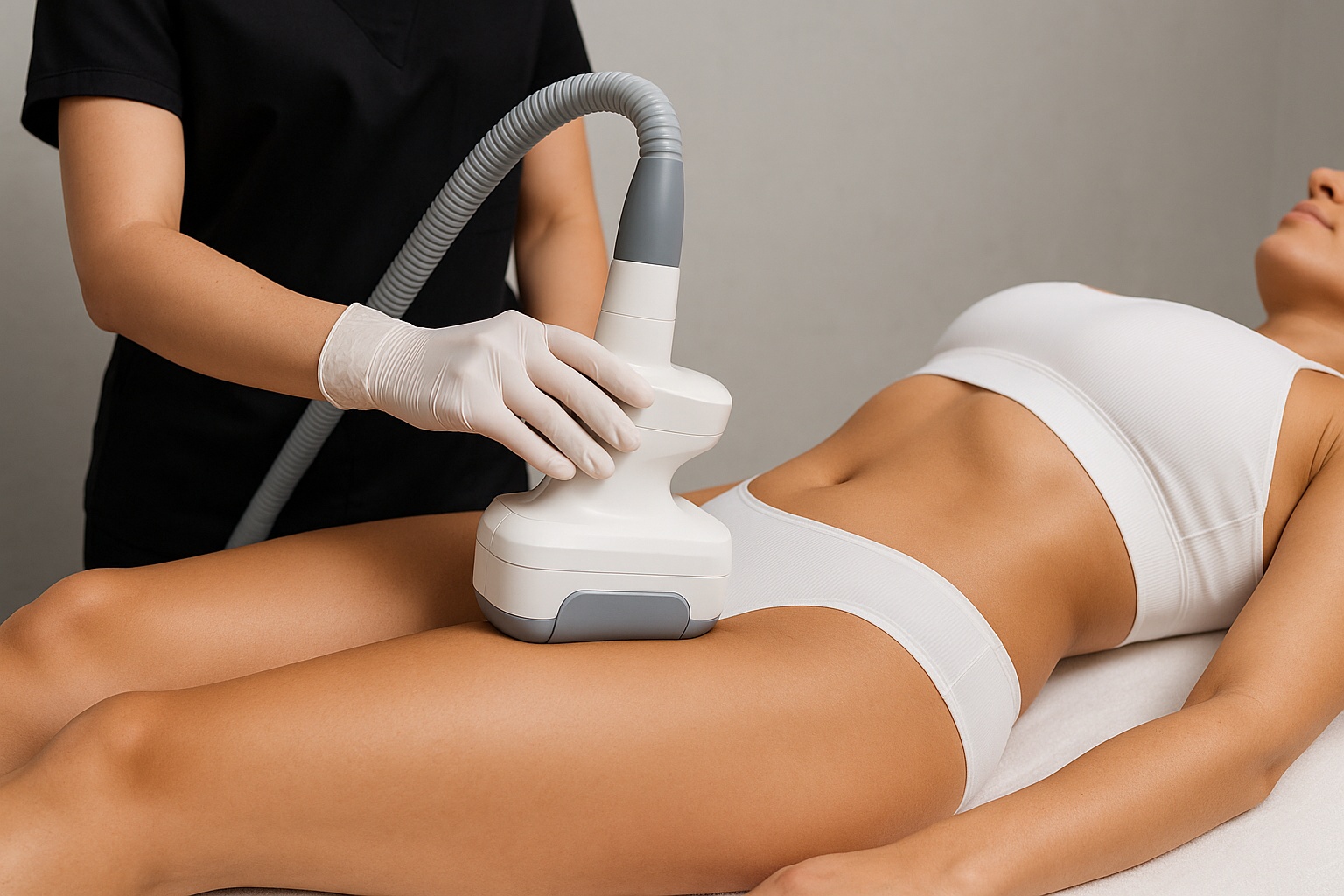 LPG Endermologie Cellu M6: The Non-Invasive Way to Smooth, Tone and Sculpt Your Body
