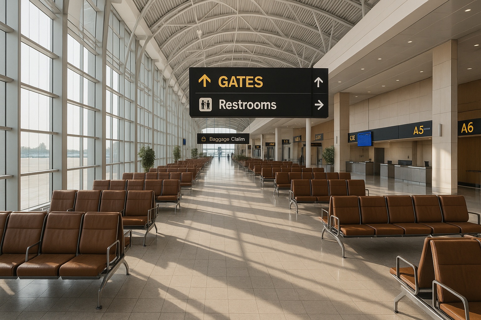 Airport