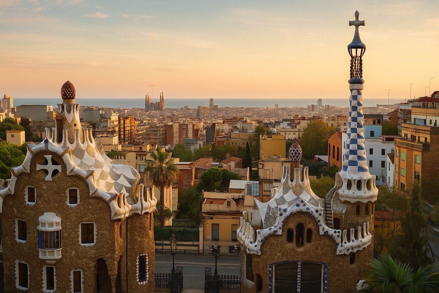 Barcelona