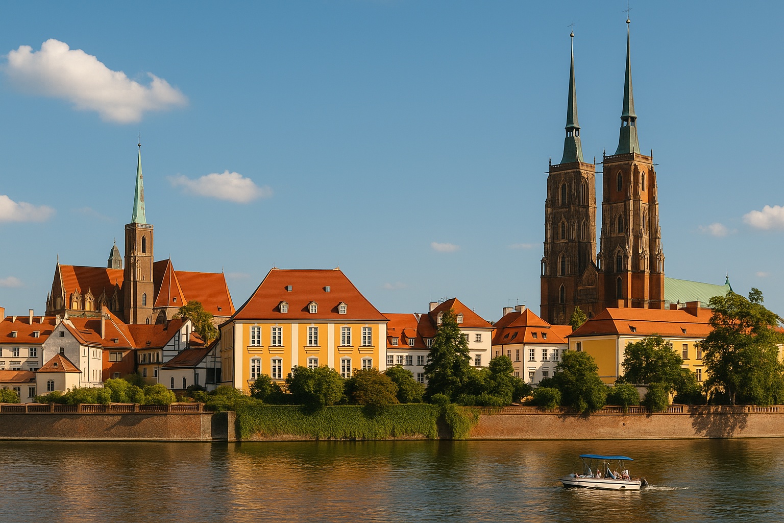 Wroclaw