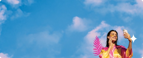 Beauty Week Is Here!