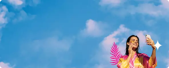 Beauty Week Is Here!