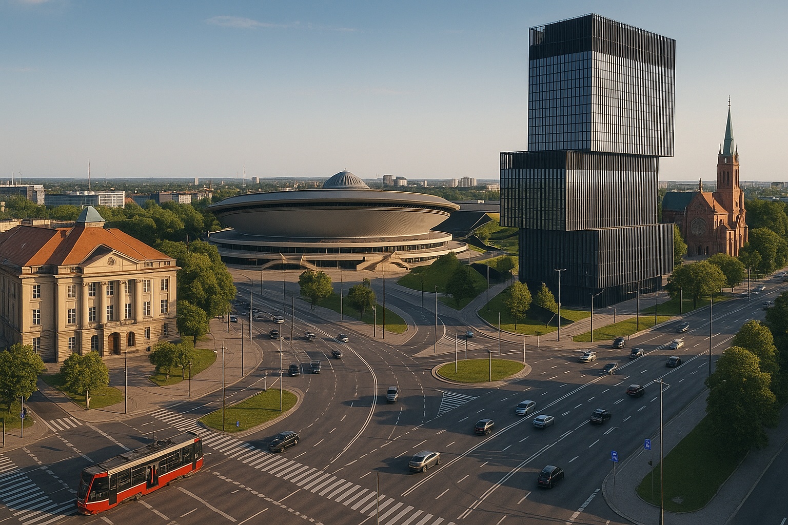 Katowice