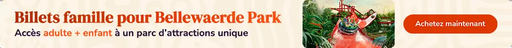 Bellewaerde Park