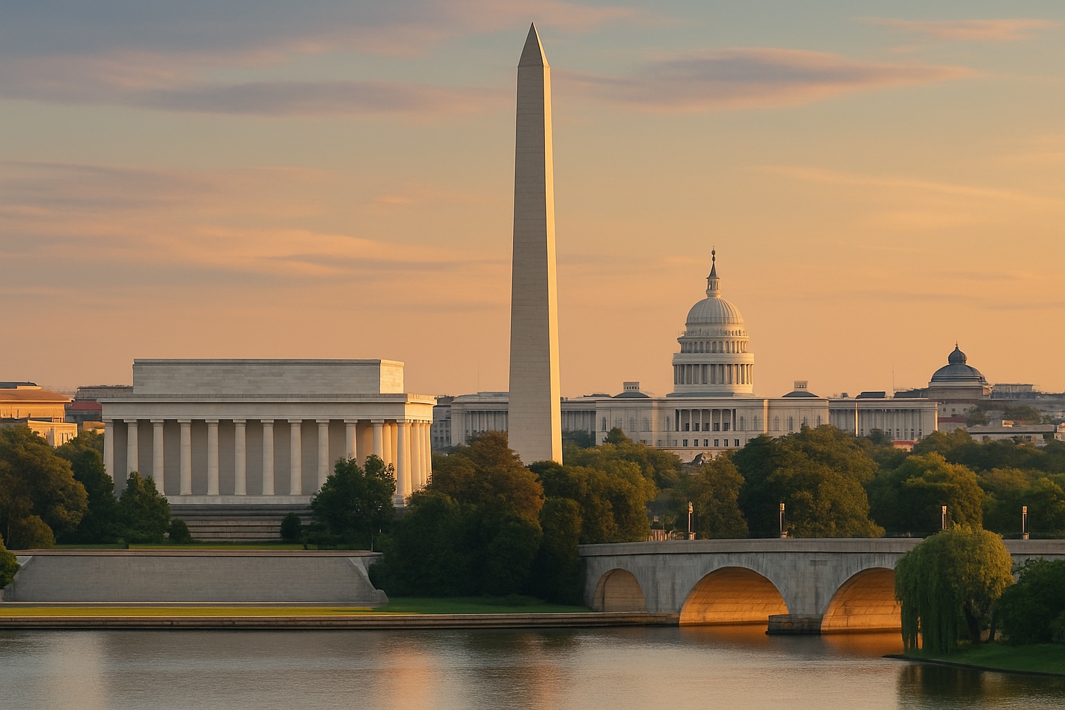 Things to Do Alone in Washington: Top Solo Activities Around the City