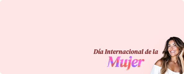 Día Internacional de la Mujer