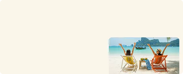 Travel inspiration awaits!