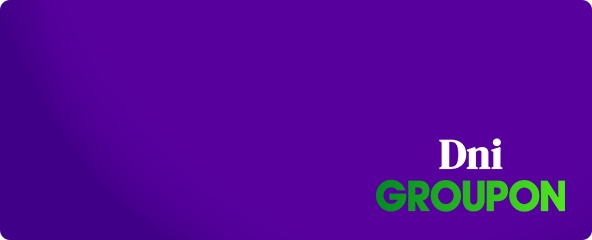 Dni Groupon: więcej za mniej