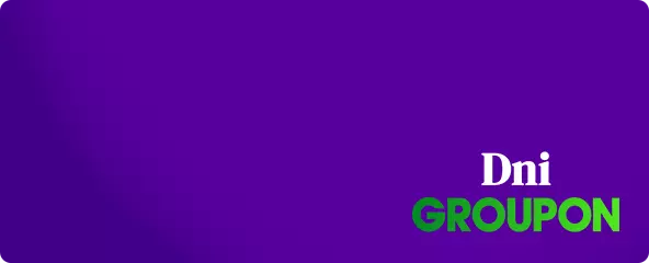 Dni Groupon: więcej za mniej