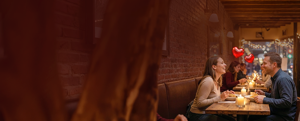 Valentine’s Day Deals