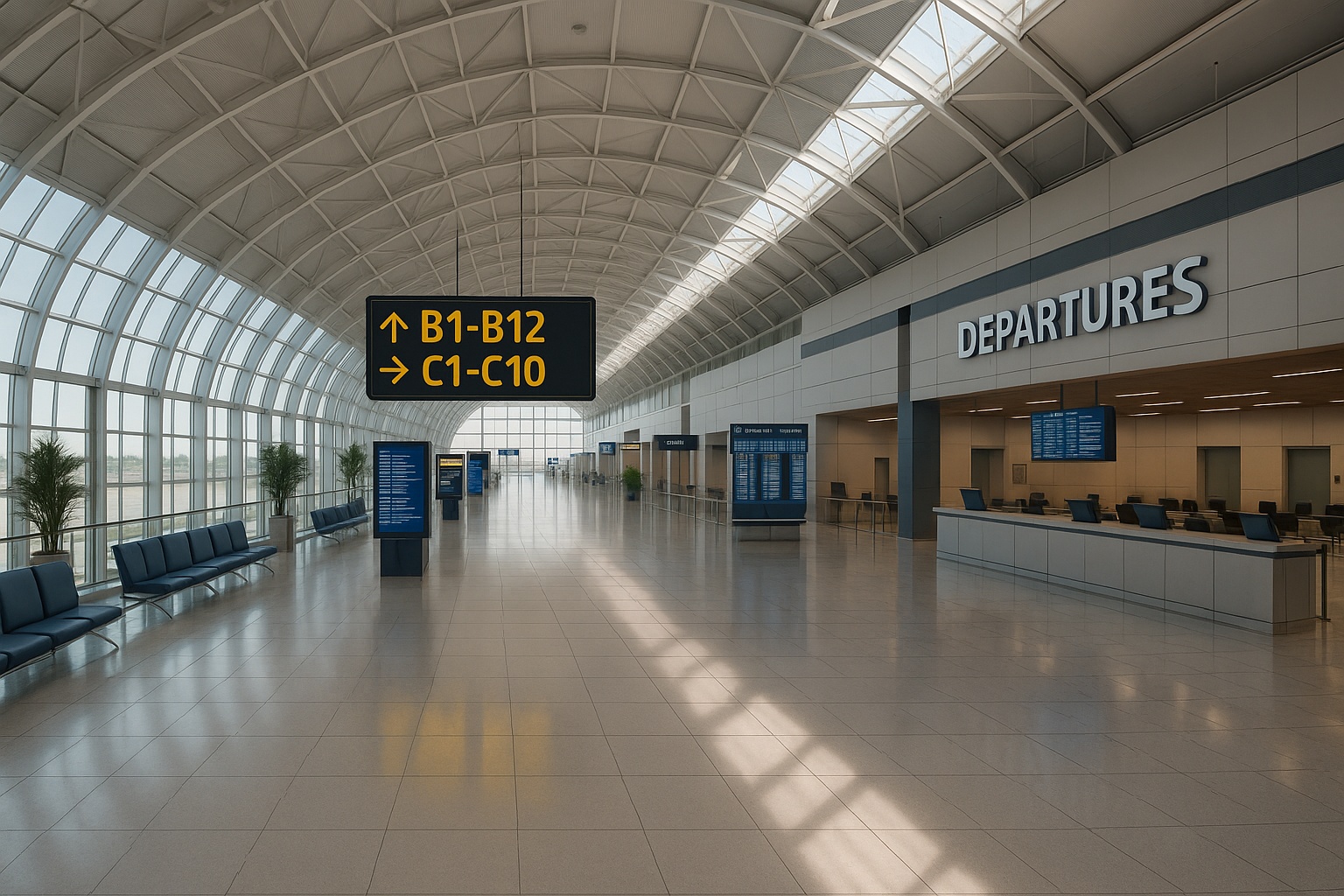 Airport