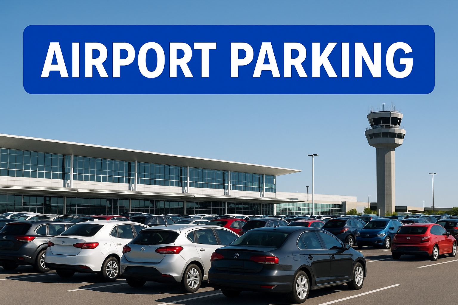 Dallas/Fort Worth International Airport
