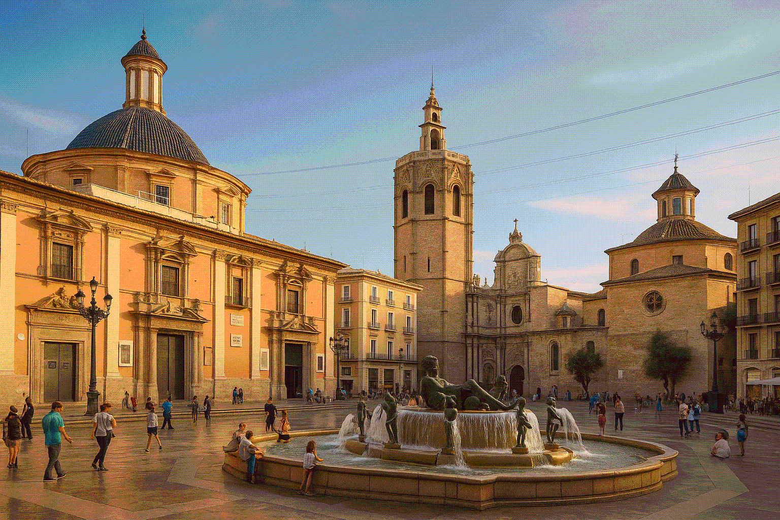 Valencia