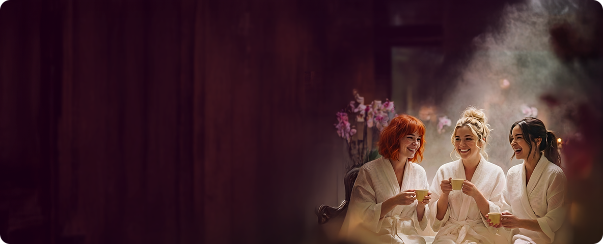 Celebra la Festa della Donna