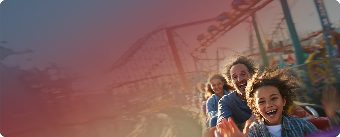 Spring Fun Starts Here