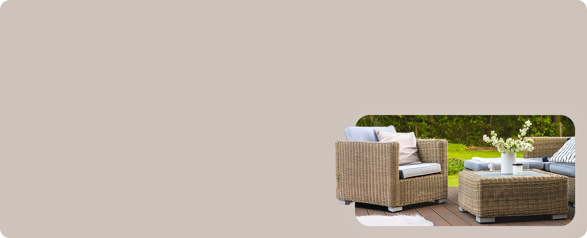 Rafraîchissez votre maison