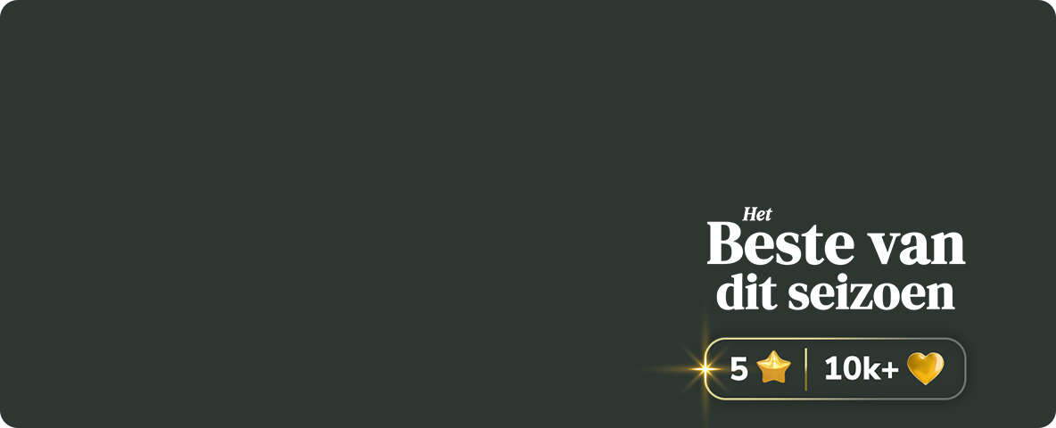 Het beste van dit seizoen