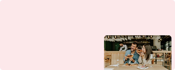 Dining Deals You’ll Love