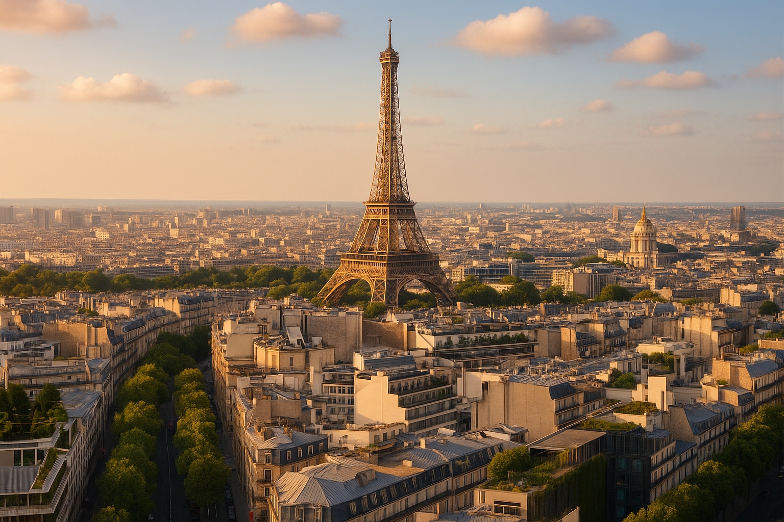 Choses à faire seul à Paris : Les meilleures activités en solo dans la ville