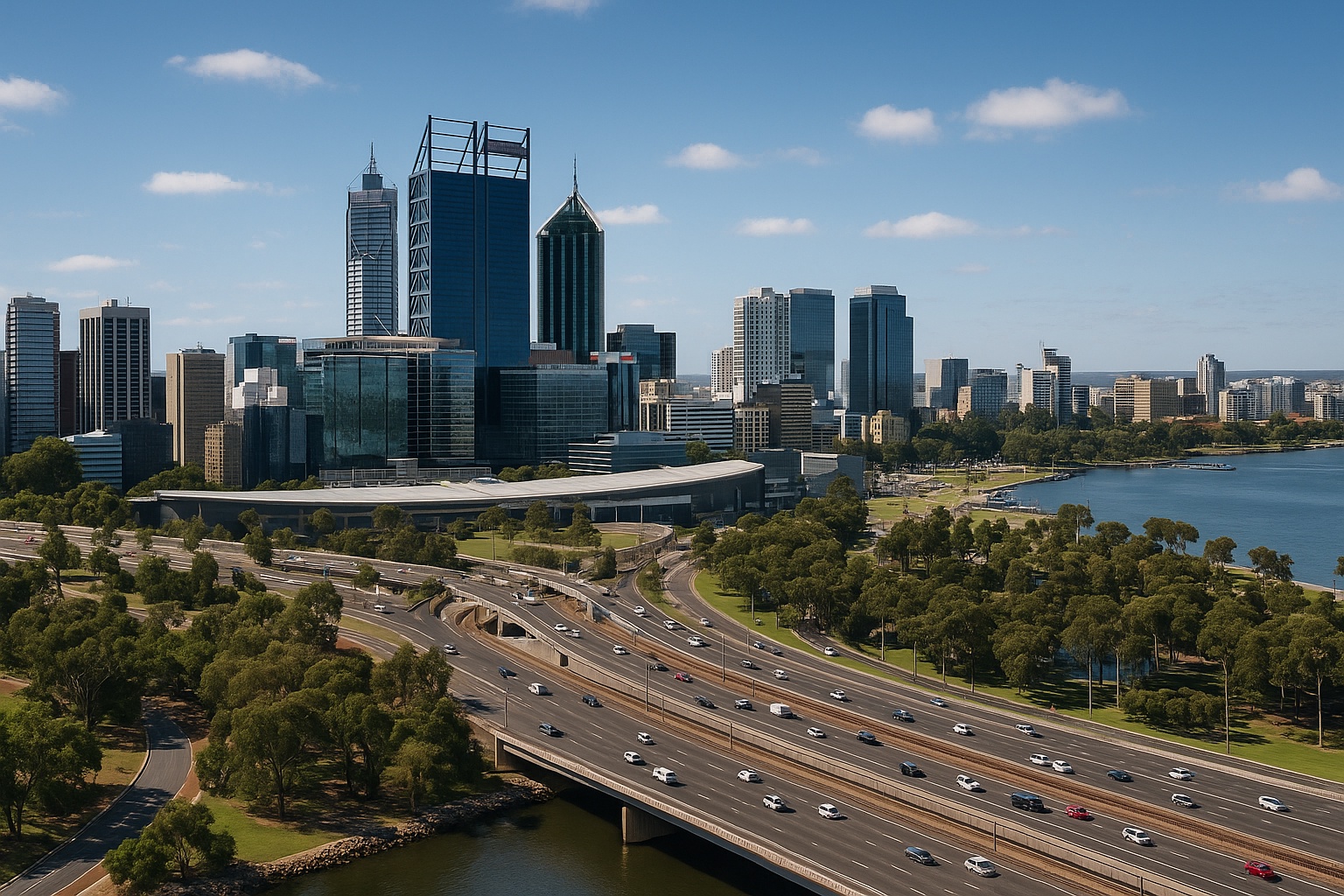 Free or Cheap Things to Do in Perth: Beaches, Nature & Local Culture
