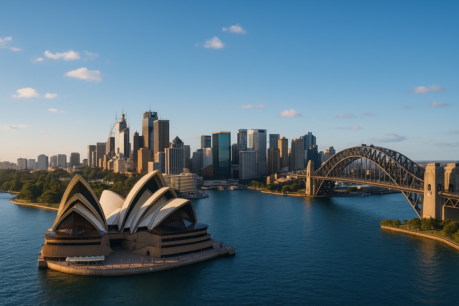 Things to Do Alone in Sydney: Top Solo Activities Around the City