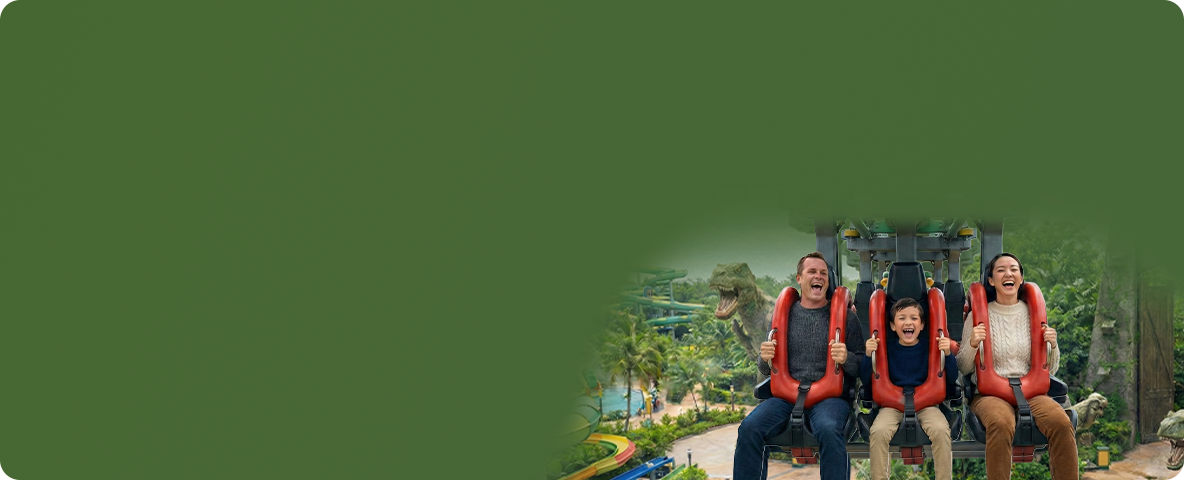 Met Groupon stopt het plezier nooit!