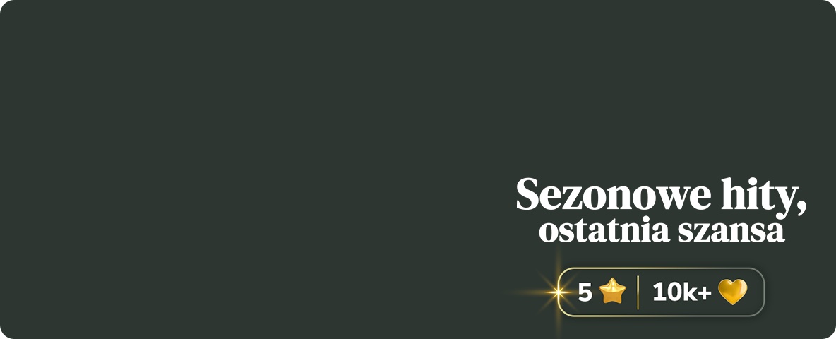 Sezonowe hity, ostatnia szansa