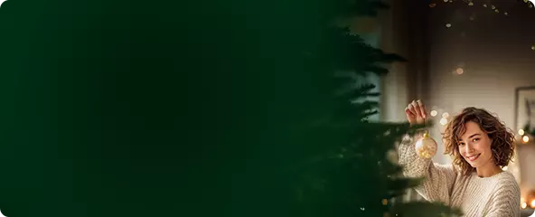 Maak je huis feestklaar