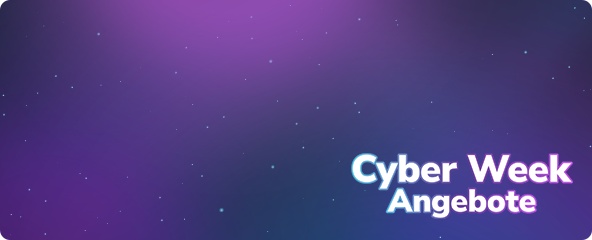 Cyber Week Angebote