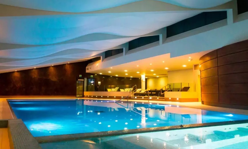 Best Spa Weekend in Manchester for Hen Parties