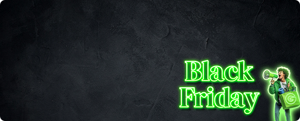 Black Friday