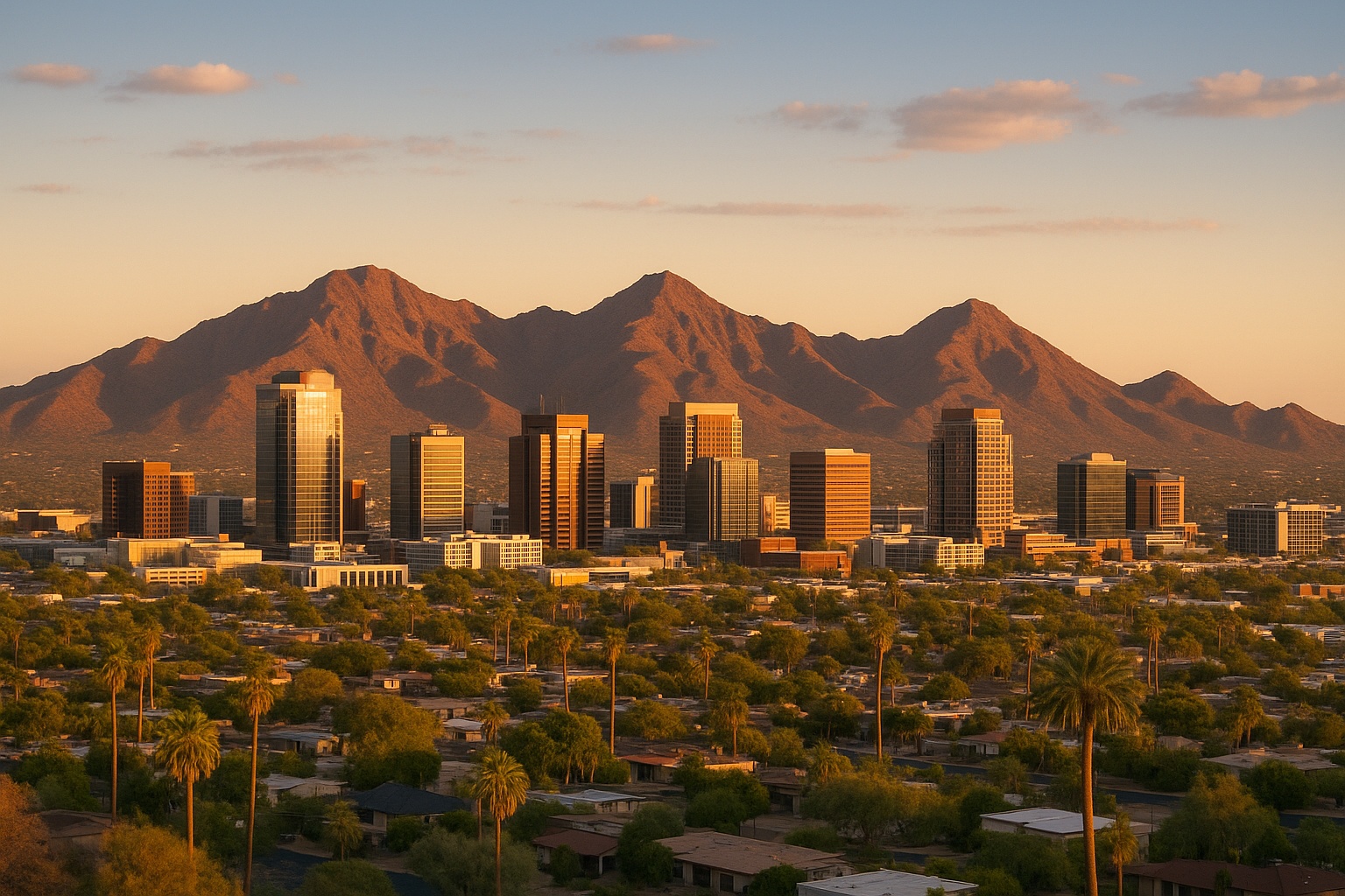 Things to Do Alone in Phoenix: Top Solo Activities Around the City
