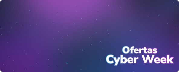 Ofertas Cyber Week