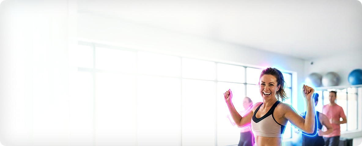 Mach das neue Jahr an