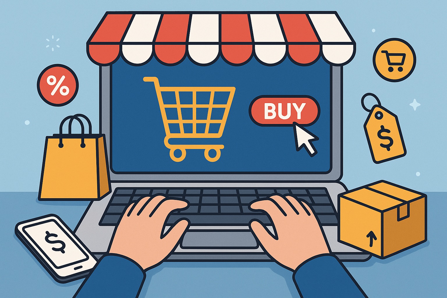 How to Drive More Traffic to Your Website or Business Page