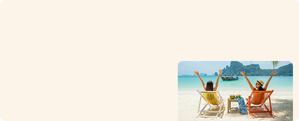 Travel inspiration awaits!