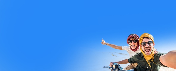 Time for Fun & Savings