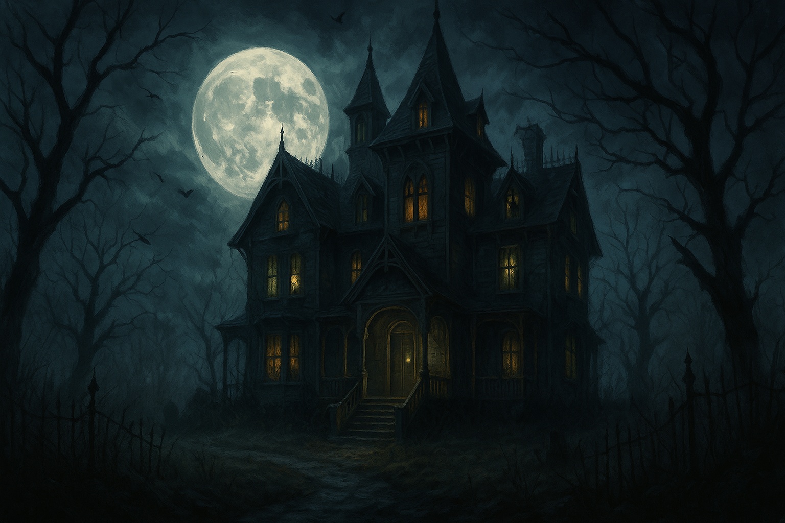 🎃 Halloween at 13th Floor Haunted House Chicago: The Ultimate Fright Night Experience