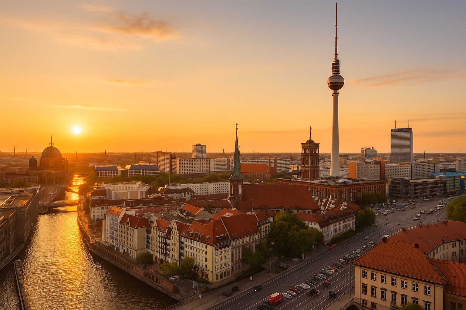 Berlin