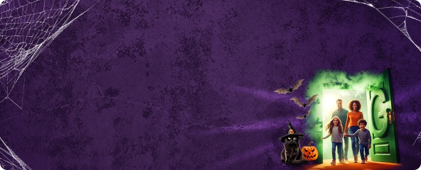 Spooky Sale Is Here!