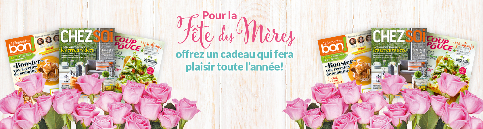 Cadeaux Tva Publication