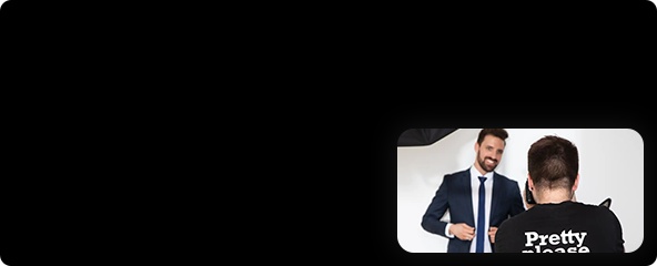 Fotoshootings für jeden Moment