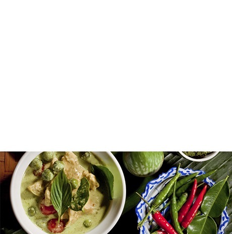 Asian Fusion