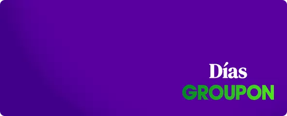 Días Groupon: haz más por menos